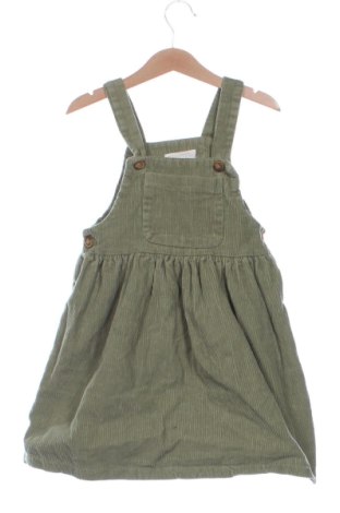Kinderkleid Unbranded, Größe 5-6y/ 116-122 cm, Farbe Grün, Preis € 12,00