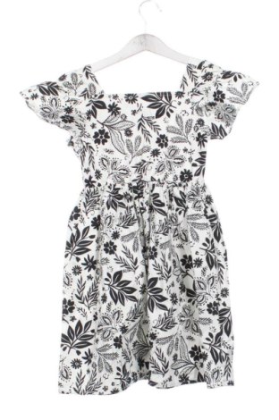 Kinderkleid Unbranded, Größe 7-8y/ 128-134 cm, Farbe Mehrfarbig, Preis 12,00 €