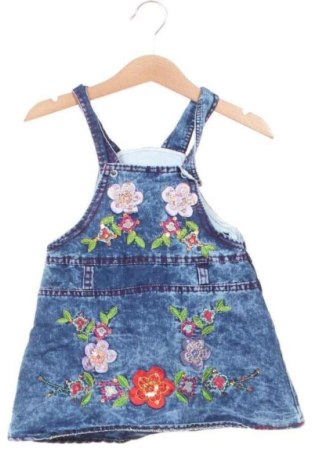 Kinderkleid Unbranded, Größe 3-4y/ 104-110 cm, Farbe Mehrfarbig, Preis € 12,28