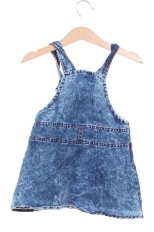 Kinderkleid Unbranded, Größe 3-4y/ 104-110 cm, Farbe Mehrfarbig, Preis € 12,28