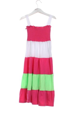 Kinderkleid Unbranded, Größe 11-12y/ 152-158 cm, Farbe Mehrfarbig, Preis € 12,00