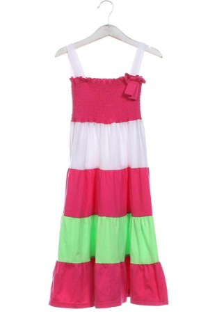 Kinderkleid Unbranded, Größe 11-12y/ 152-158 cm, Farbe Mehrfarbig, Preis € 12,00
