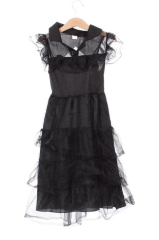 Kinderkleid Unbranded, Größe 3-4y/ 104-110 cm, Farbe Schwarz, Preis € 12,27