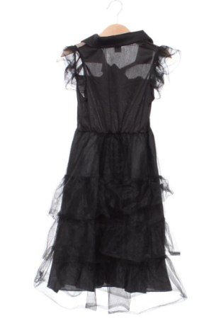 Kinderkleid Unbranded, Größe 3-4y/ 104-110 cm, Farbe Schwarz, Preis € 12,27