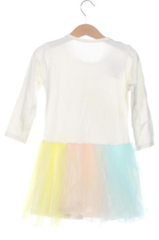 Kinderkleid Unbranded, Größe 2-3y/ 98-104 cm, Farbe Mehrfarbig, Preis 12,00 €