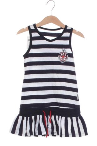 Kinderkleid Unbranded, Größe 2-3y/ 98-104 cm, Farbe Mehrfarbig, Preis 12,00 €