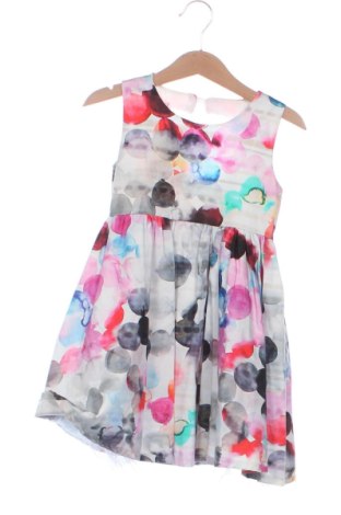 Kinderkleid Unbranded, Größe 2-3y/ 98-104 cm, Farbe Mehrfarbig, Preis 19,00 €