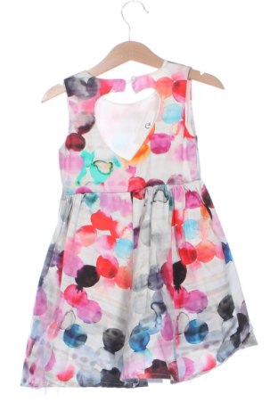 Kinderkleid Unbranded, Größe 2-3y/ 98-104 cm, Farbe Mehrfarbig, Preis 19,00 €
