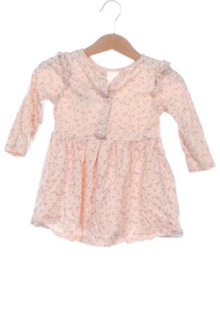 Kinderkleid Unbranded, Größe 12-18m/ 80-86 cm, Farbe Mehrfarbig, Preis 12,32 €