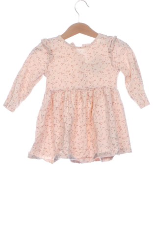 Kinderkleid Unbranded, Größe 12-18m/ 80-86 cm, Farbe Mehrfarbig, Preis 12,32 €