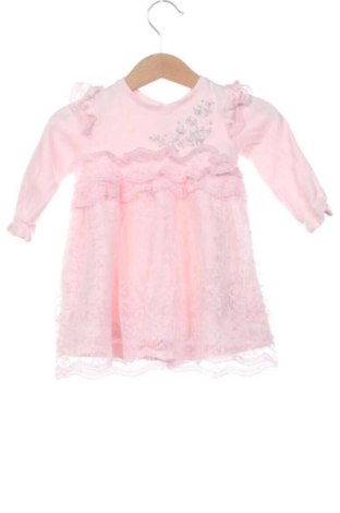 Gyerek ruha Unbranded, Méret 6-9m / 68-74 cm, Szín Rózsaszín, Ár 5 073 Ft