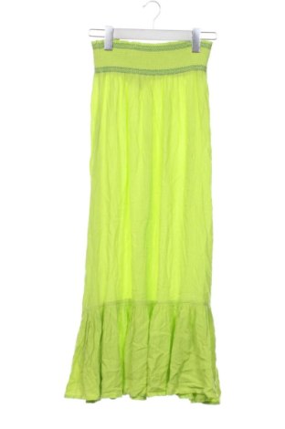 Rochie pentru copii Unbranded, Mărime 11-12y/ 152-158 cm, Culoare Verde, Preț 55,99 Lei