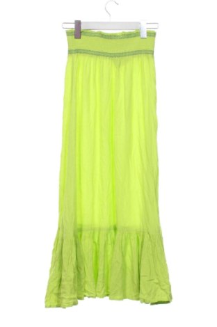 Rochie pentru copii Unbranded, Mărime 11-12y/ 152-158 cm, Culoare Verde, Preț 55,99 Lei