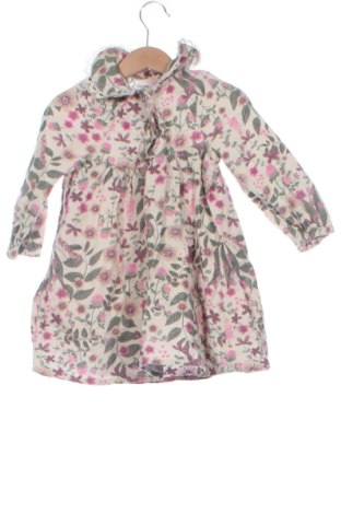 Kinderkleid Unbranded, Größe 18-24m/ 86-98 cm, Farbe Mehrfarbig, Preis 12,32 €