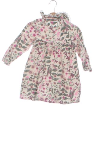Kinderkleid Unbranded, Größe 18-24m/ 86-98 cm, Farbe Mehrfarbig, Preis 12,32 €