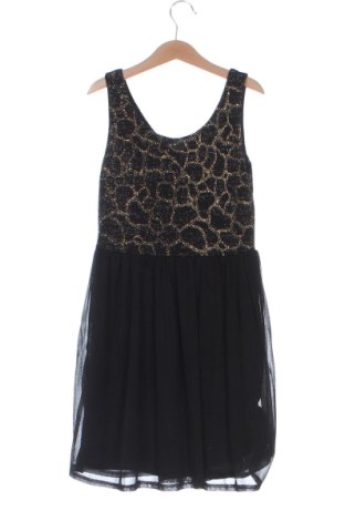 Kinderkleid Unbranded, Größe 10-11y/ 146-152 cm, Farbe Mehrfarbig, Preis 12,32 €