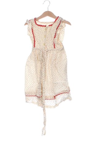 Kinderkleid Unbranded, Größe 5-6y/ 116-122 cm, Farbe Mehrfarbig, Preis 12,00 €