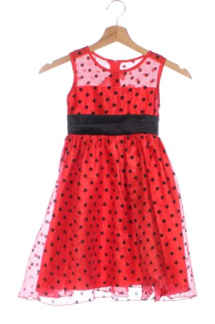 Dětské šaty  Unbranded, Velikost 5-6y/ 116-122 cm, Barva Vícebarevné, Cena  340,00 Kč