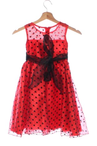 Dětské šaty  Unbranded, Velikost 5-6y/ 116-122 cm, Barva Vícebarevné, Cena  340,00 Kč