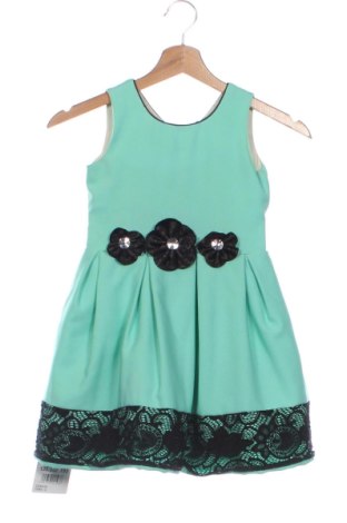 Dětské šaty  Unbranded, Velikost 4-5y/ 110-116 cm, Barva Vícebarevné, Cena  340,00 Kč