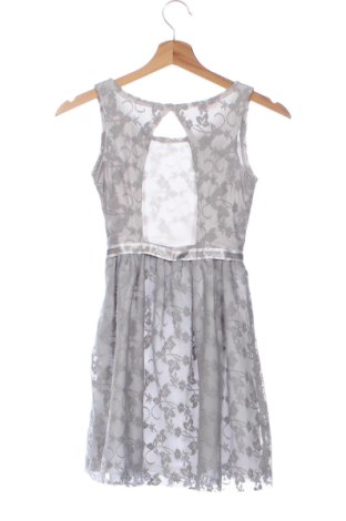 Dětské šaty  Unbranded, Velikost 9-10y/ 140-146 cm, Barva Šedá, Cena  340,00 Kč