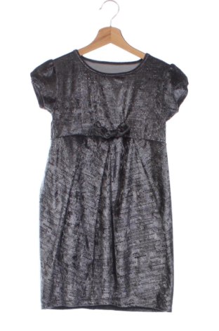 Dětské šaty  Unbranded, Velikost 7-8y/ 128-134 cm, Barva Šedá, Cena  340,00 Kč