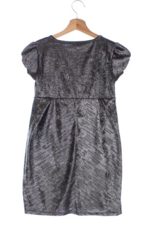 Dětské šaty  Unbranded, Velikost 7-8y/ 128-134 cm, Barva Šedá, Cena  340,00 Kč