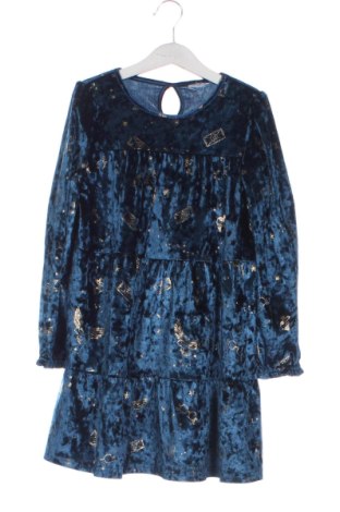 Παιδικό φόρεμα Unbranded, Μέγεθος 6-7y/ 122-128 εκ., Χρώμα Πολύχρωμο, Τιμή 12,00 €