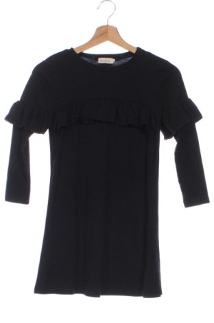 Kinderkleid Unbranded, Größe 7-8y/ 128-134 cm, Farbe Schwarz, Preis 12,00 €