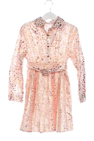 Παιδικό φόρεμα Unbranded, Μέγεθος 4-5y/ 110-116 εκ., Χρώμα Πολύχρωμο, Τιμή 9,99 €