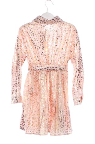 Παιδικό φόρεμα Unbranded, Μέγεθος 4-5y/ 110-116 εκ., Χρώμα Πολύχρωμο, Τιμή 9,99 €