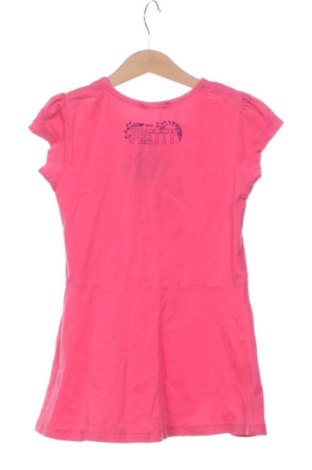 Kinderkleid Wanex Kids, Größe 2-3y/ 98-104 cm, Farbe Rosa, Preis 12,00 €
