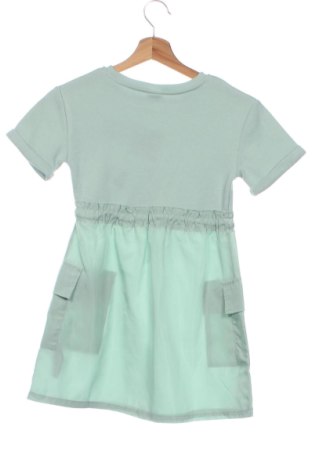 Gyerek ruha Y.F.K., Méret 6-7y / 122-128 cm, Szín Zöld, Ár 5 090 Ft