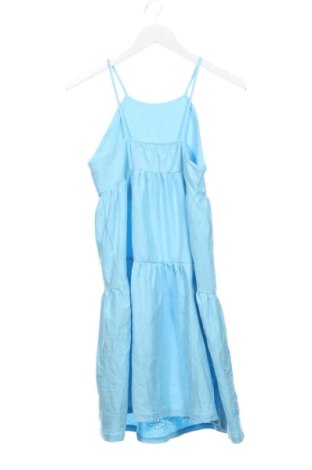 Gyerek ruha Zara, Méret 12-13y / 158-164 cm, Szín Kék, Ár 11 839 Ft