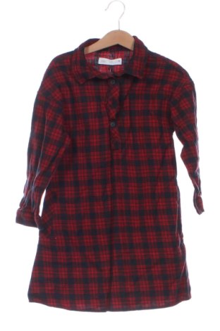 Kinderkleid Zara, Größe 5-6y/ 116-122 cm, Farbe Mehrfarbig, Preis 10,00 €