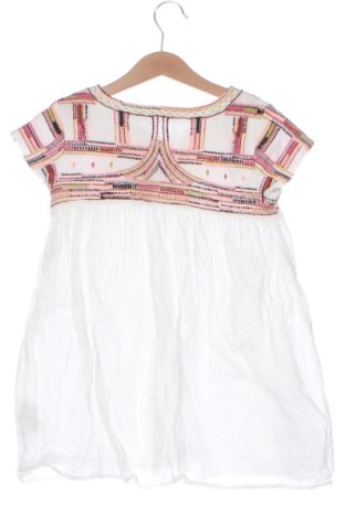 Kinderkleid Zara, Größe 5-6y/ 116-122 cm, Farbe Mehrfarbig, Preis 10,00 €