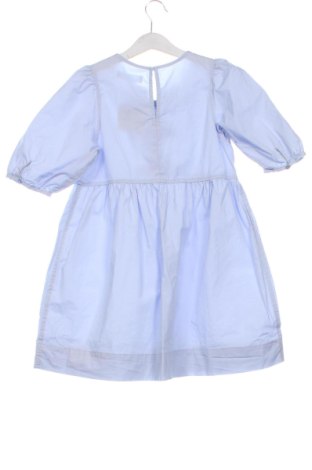 Gyerek ruha Zara, Méret 7-8y / 128-134 cm, Szín Kék, Ár 4 132 Ft