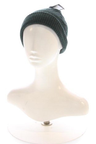 Dětská čepice  Factorie, Barva Zelená, Cena  279,00 Kč