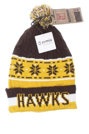Dětská čepice  Hawks, Barva Vícebarevné, Cena  269,00 Kč
