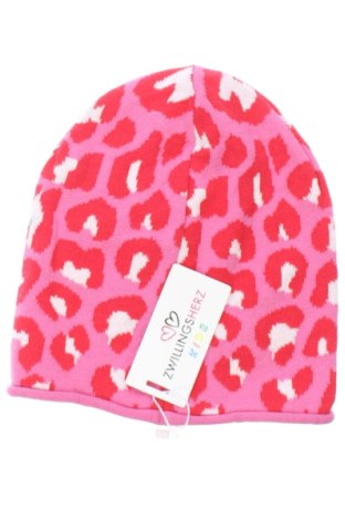Căciulă pentru copii Zwillingsherz, Culoare Multicolor, Preț 88,99 Lei