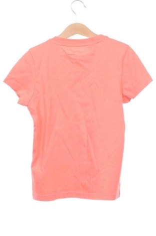 Kinder T-Shirt Adidas, Größe 8-9y/ 134-140 cm, Farbe Rosa, Preis € 12,85
