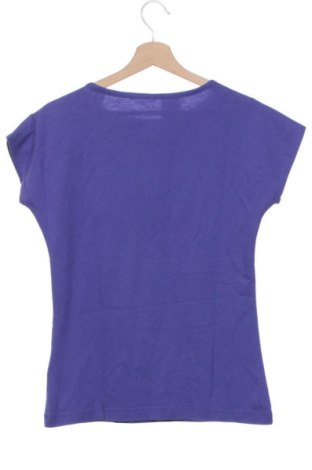 Kinder T-Shirt Adidas, Größe 14-15y/ 168-170 cm, Farbe Lila, Preis € 12,99