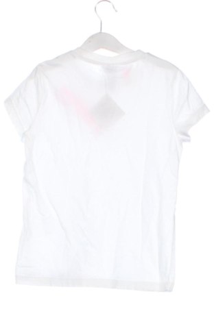 Gyerek póló Adidas, Méret 8-9y / 134-140 cm, Szín Fehér, Ár 11 438 Ft