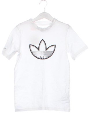 Gyerek póló Adidas Originals, Méret 7-8y / 128-134 cm, Szín Fehér, Ár 4 132 Ft