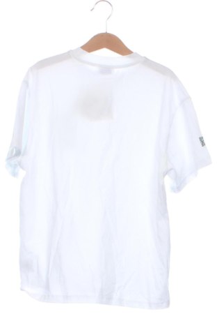 Kinder T-Shirt Ativo Kids, Größe 7-8y/ 128-134 cm, Farbe Weiß, Preis 17,46 €