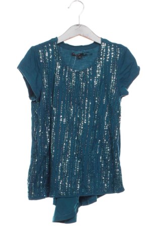 Детска тениска Autograph, Размер 8-9y/ 134-140 см, Цвят Син, Цена 5,00 €