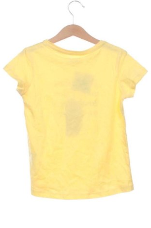 Dětské tričko  Bel&Bo, Velikost 6-7y/ 122-128 cm, Barva Žlutá, Cena  129,00 Kč