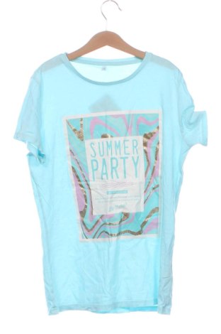 Kinder T-Shirt C&A, Größe 14-15y/ 168-170 cm, Farbe Mehrfarbig, Preis 5,75 €