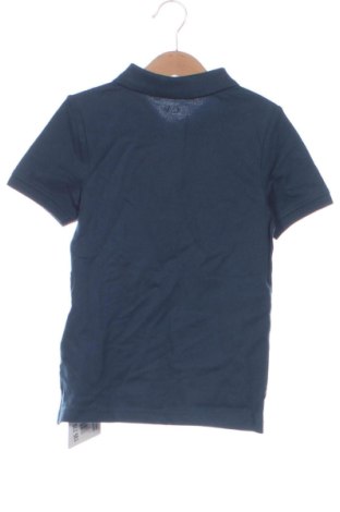 Kinder T-Shirt C&A, Größe 5-6y/ 116-122 cm, Farbe Blau, Preis 8,25 €