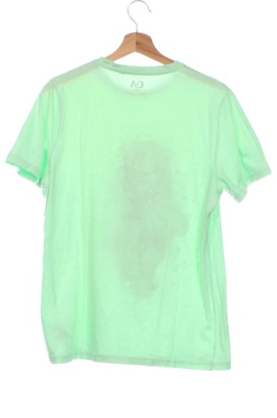 Gyerek póló C&A, Méret 15-18y / 170-176 cm, Szín Zöld, Ár 2 479 Ft